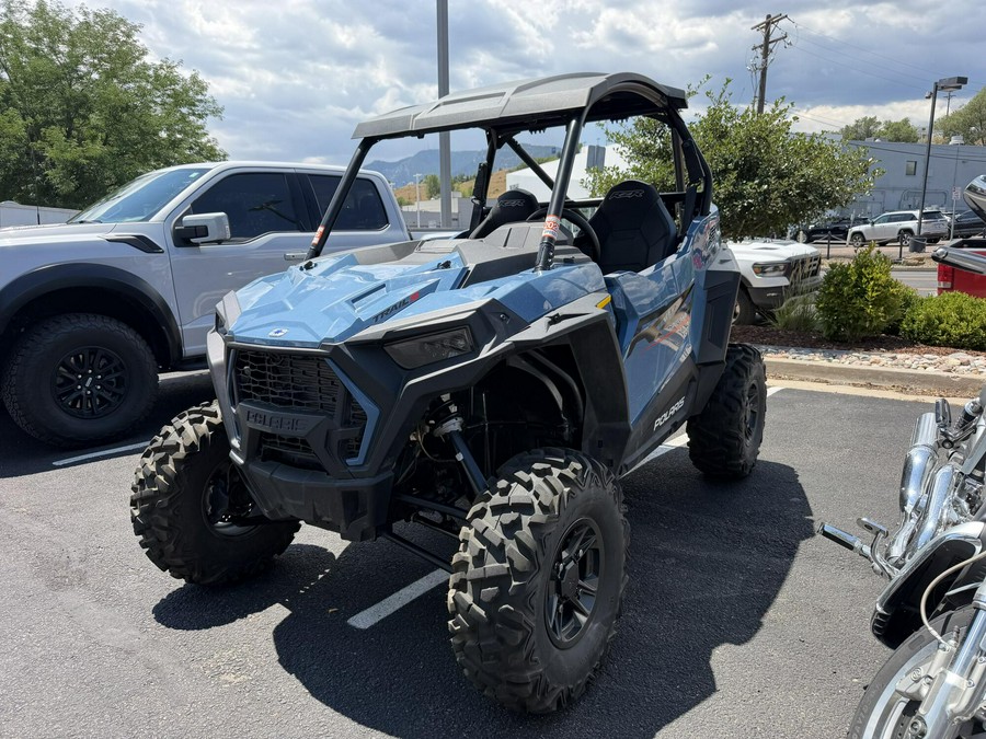 2024 Polaris RZR Trail S Sport