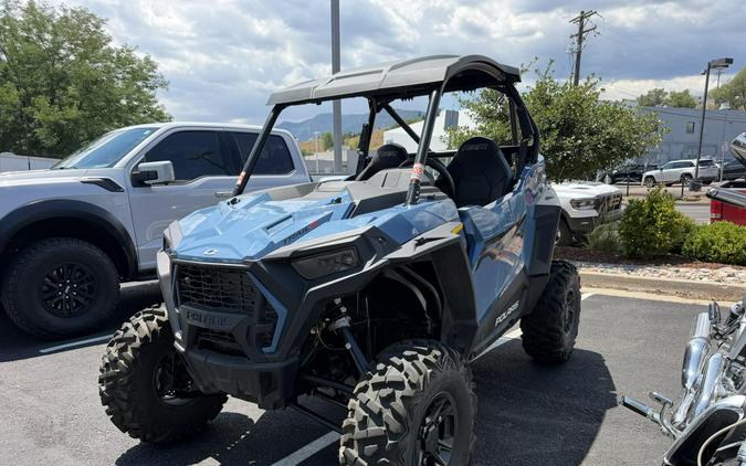2024 Polaris RZR Trail S Sport