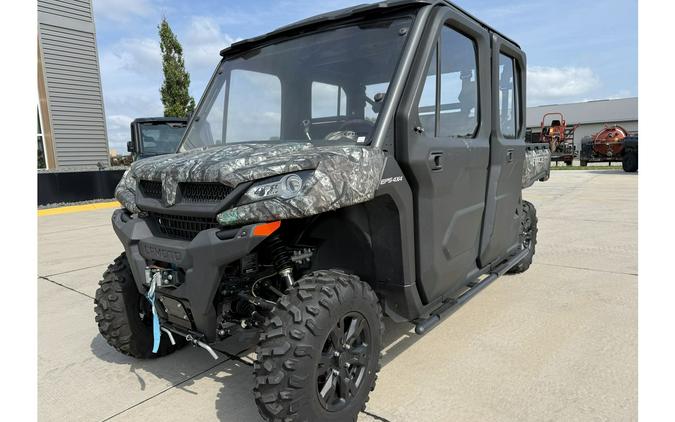 2024 CFMOTO UFORCE 1000 XL CF1000UZ-2