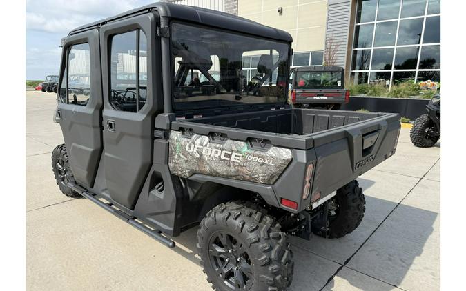 2024 UFORCE 1000 XL CF1000UZ-2 - CFMOTO