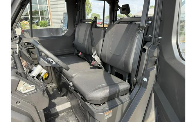 2024 UFORCE 1000 XL CF1000UZ-2 - CFMOTO
