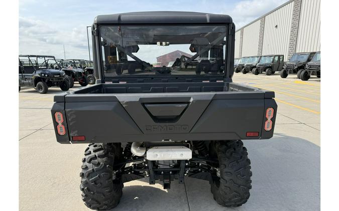 2024 UFORCE 1000 XL CF1000UZ-2 - CFMOTO