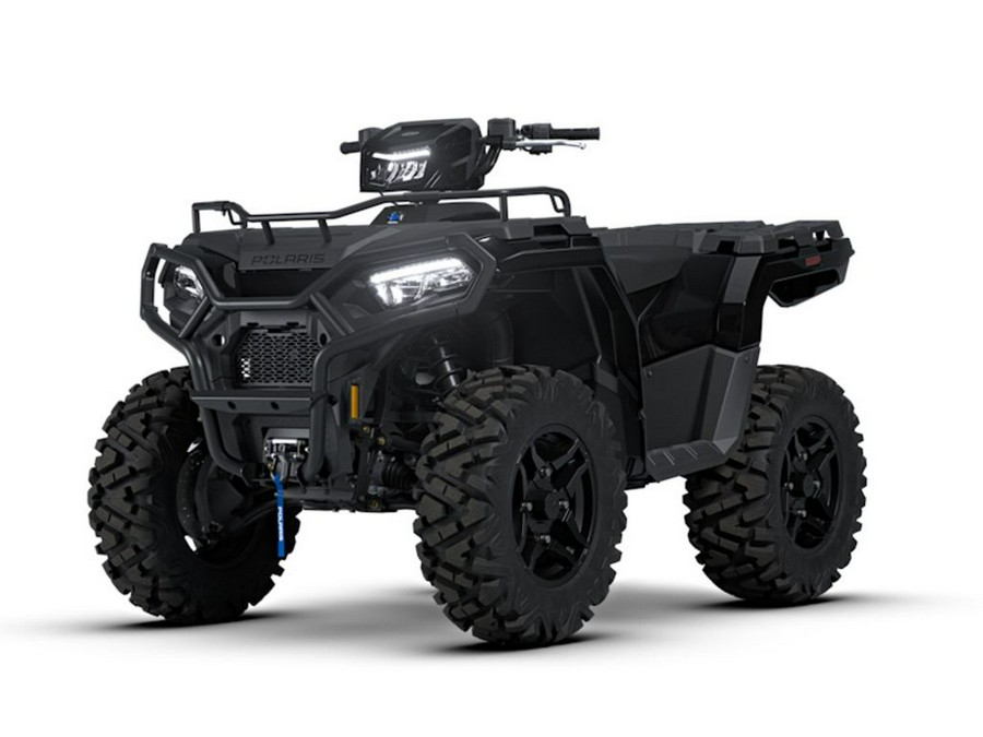 2027 Polaris Sportsman® 600 Trail