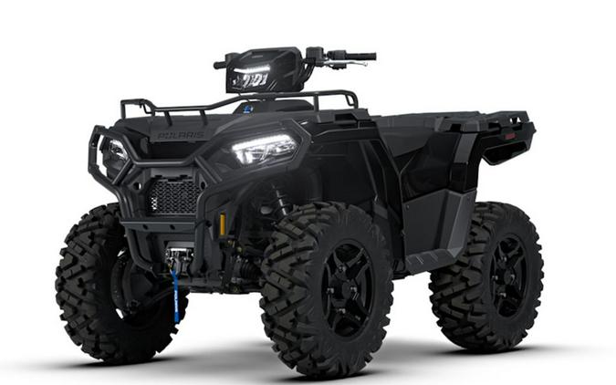 2027 Polaris Sportsman® 600 Trail