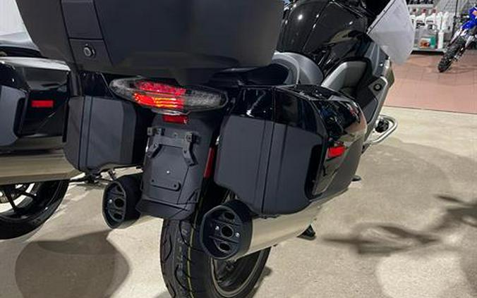 2022 BMW K 1600 GTL