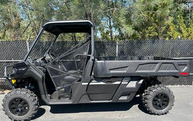 2024 Can-Am Defender Pro XT HD10