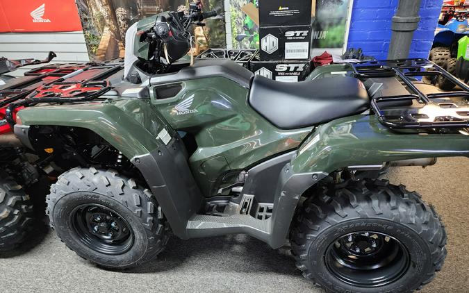 2024 Honda FourTrax Rancher