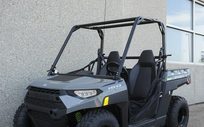 2024 Polaris Industries RANGER 150