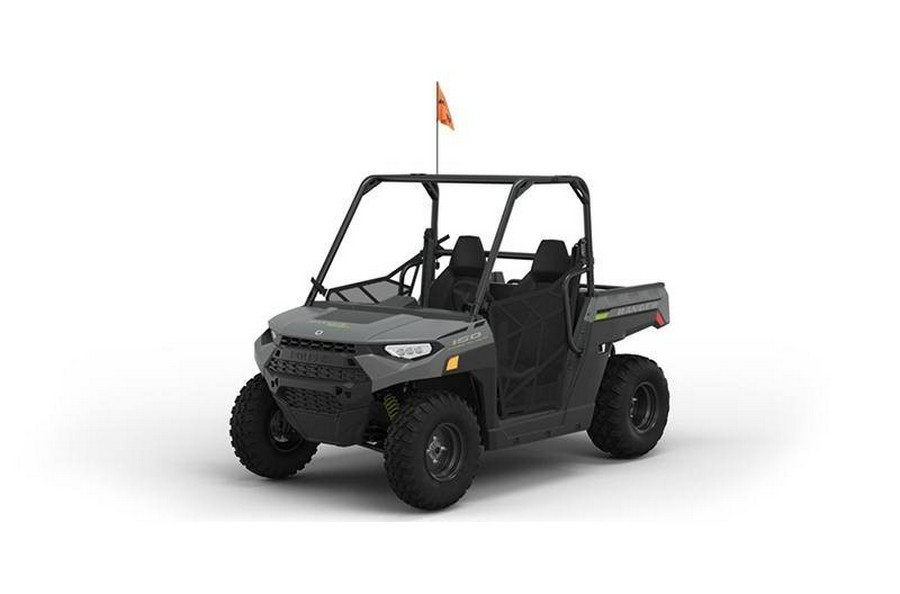 2024 Polaris Industries RANGER 150