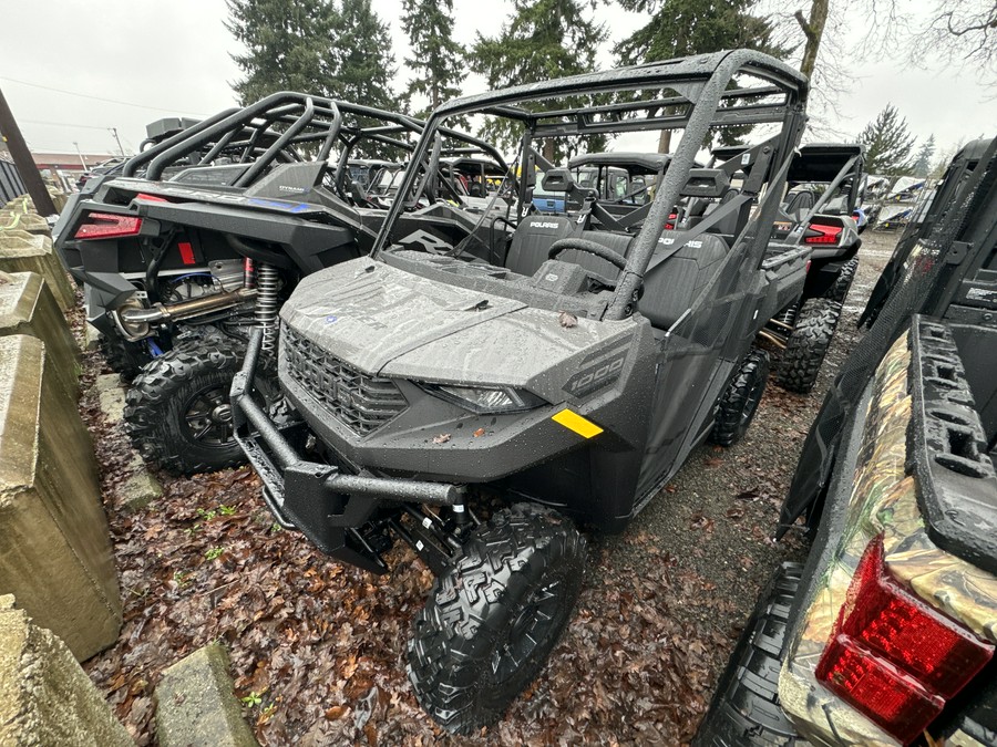 2024 Polaris Industries RANGER 1000 PREMIUM