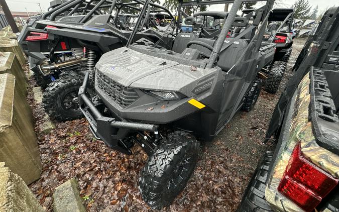 2024 Polaris Industries RANGER 1000 PREMIUM