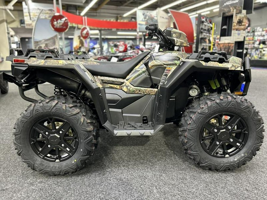 2024 Polaris® Sportsman 850 Ultimate Trail Polaris Pursuit Camo