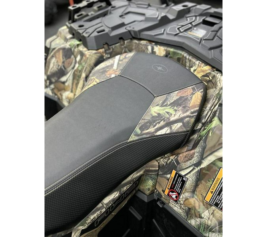 2024 Polaris® Sportsman 850 Ultimate Trail Polaris Pursuit Camo