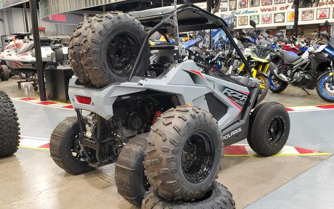 2024 POLARIS RZR 200 EFI