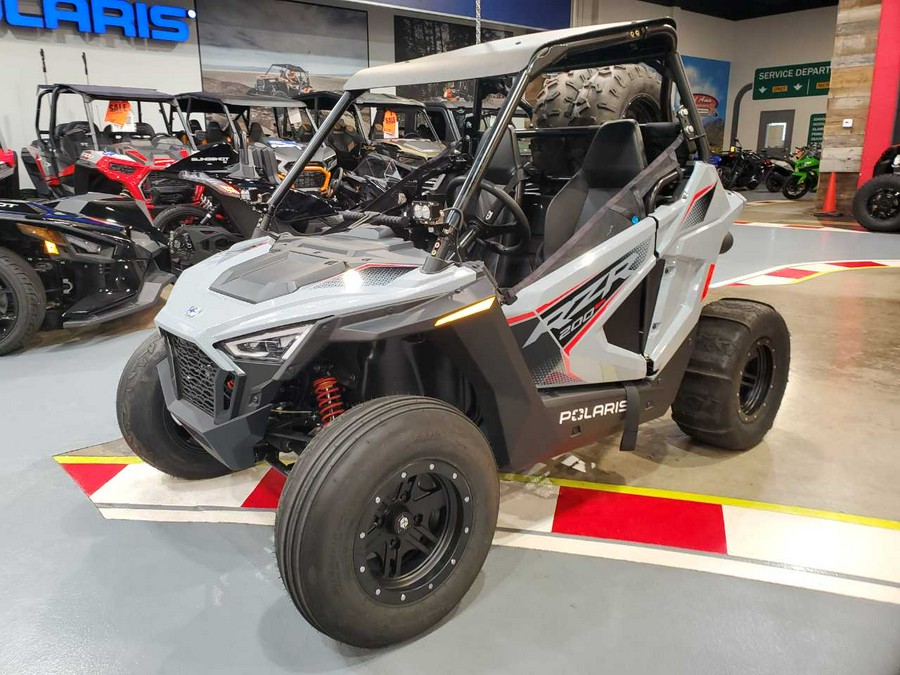 2024 POLARIS RZR 200 EFI