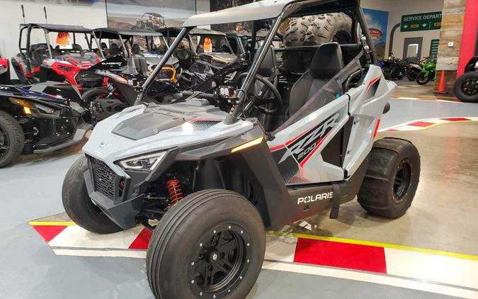 2024 POLARIS RZR 200 EFI