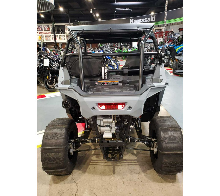 2024 POLARIS RZR 200 EFI