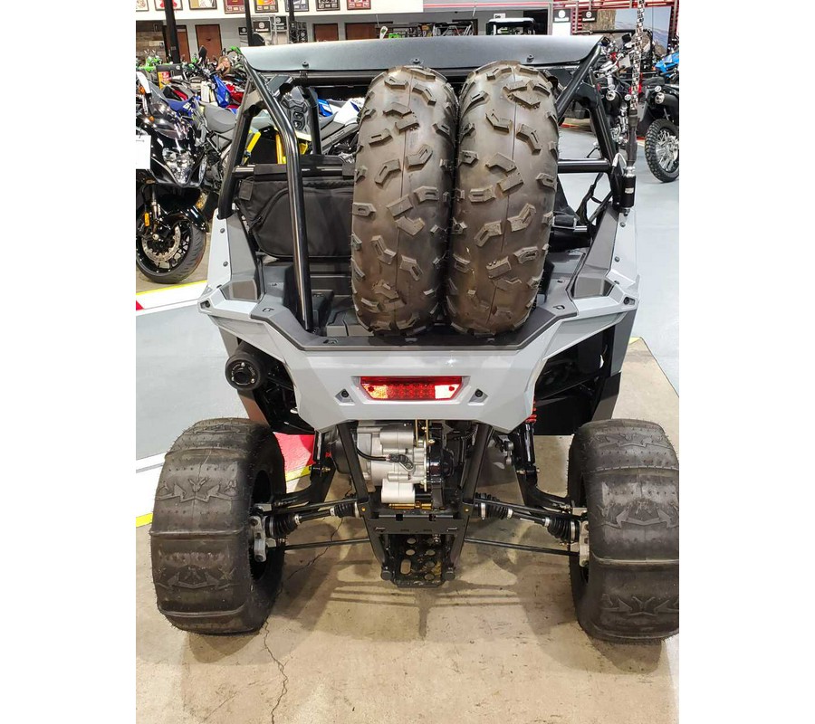 2024 POLARIS RZR 200 EFI