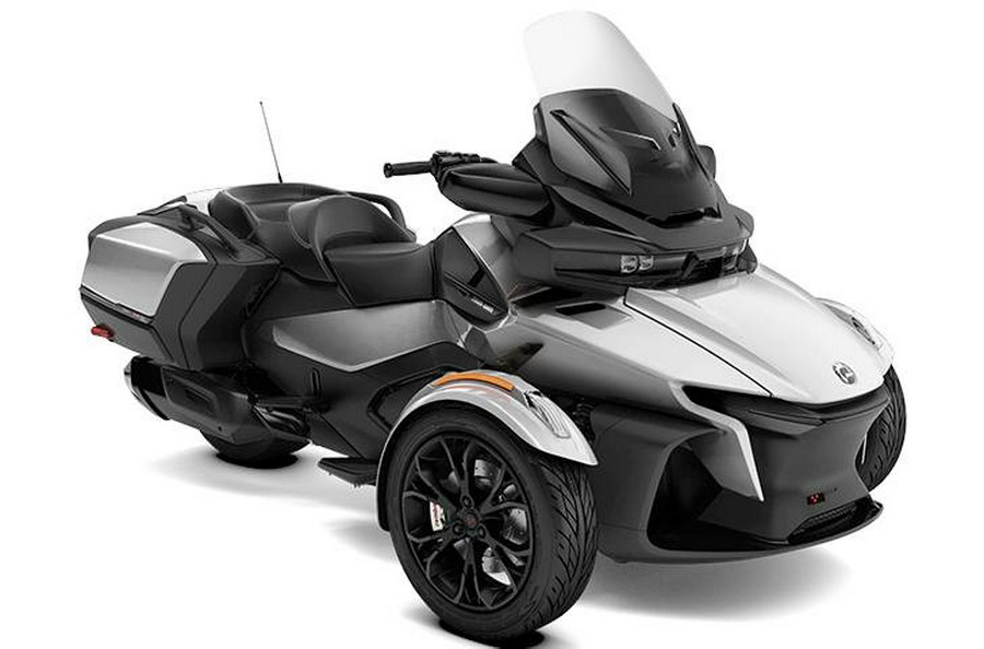 2023 Can-Am SPYDER RT 1330 SE6