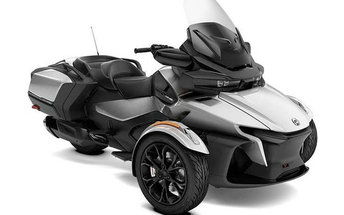 2023 Can-Am SPYDER RT 1330 SE6