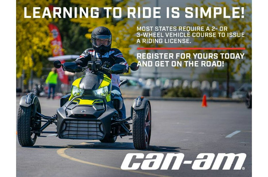 2023 Can-Am SPYDER RT 1330 SE6