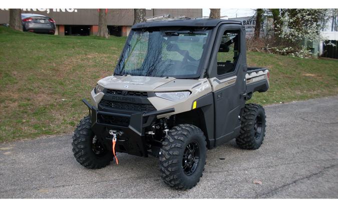 2024 Polaris Industries Ranger XP® 1000 NorthStar Edition Ultimate