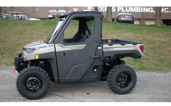 2024 Polaris Industries Ranger XP® 1000 NorthStar Edition Ultimate