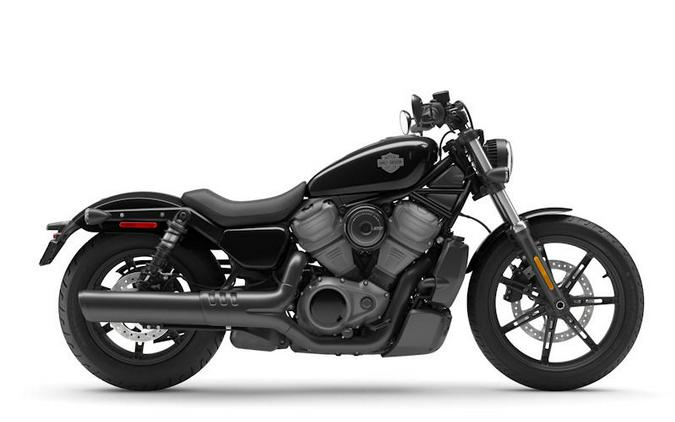 2024 Harley-Davidson® RH975 - Nightster®