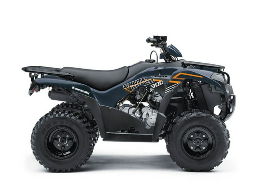 2024 Kawasaki Brute Force 300