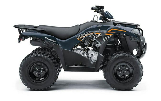 2024 Kawasaki Brute Force 300