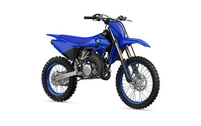 2024 Yamaha YZ85LW (YZ85LWR)