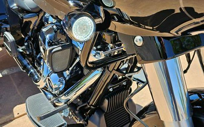 2024 Harley-Davidson Road Glide® 3