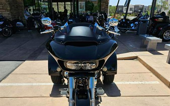 2024 Harley-Davidson Road Glide® 3