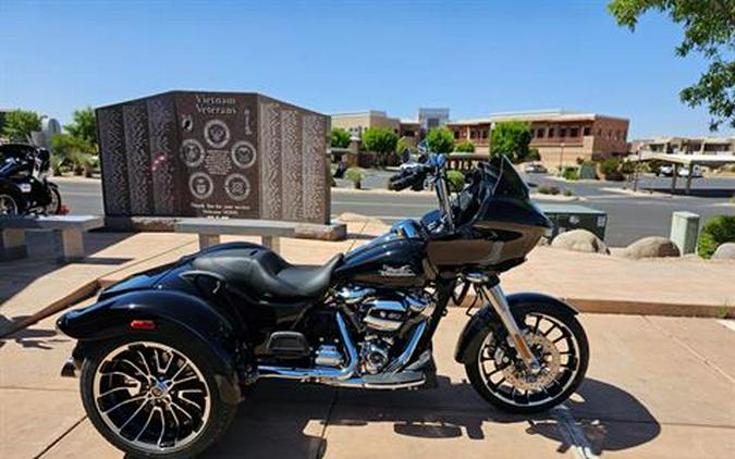 2024 Harley-Davidson Road Glide® 3