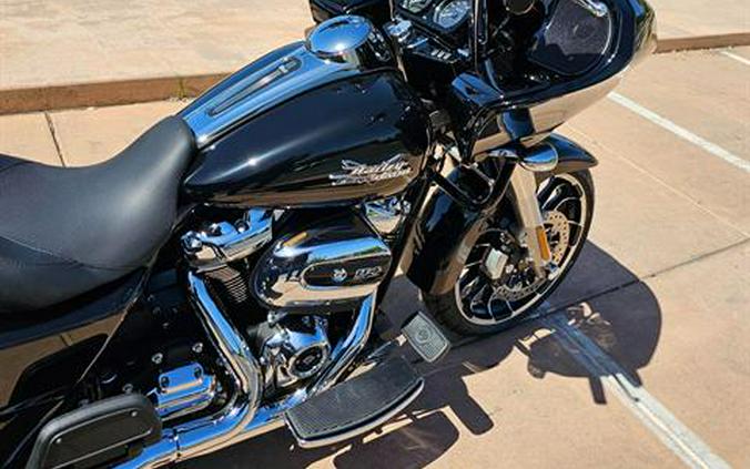 2024 Harley-Davidson Road Glide® 3