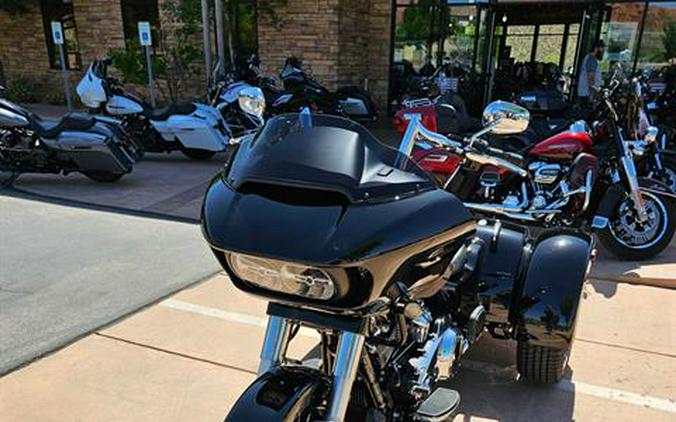 2024 Harley-Davidson Road Glide® 3