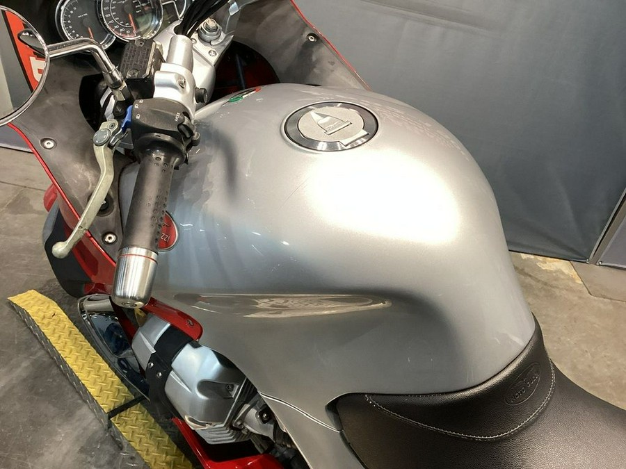 2007 Moto Guzzi Norge 1200 GT