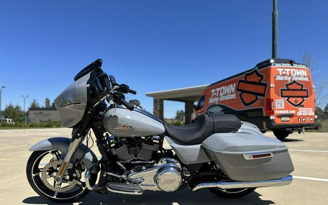 2024 Harley-Davidson® FLHX - Street Glide®