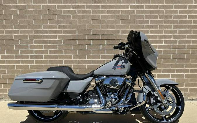 2024 Harley-Davidson® FLHX - Street Glide®