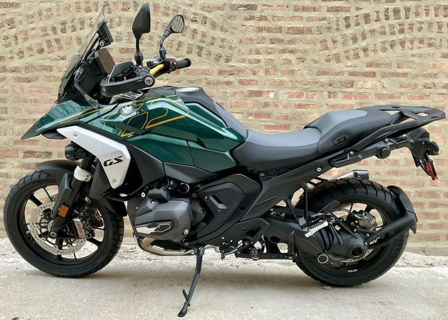 2024 BMW R 1300 GS