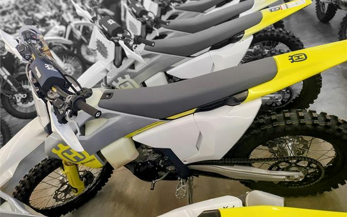 2023 Husqvarna FX 450