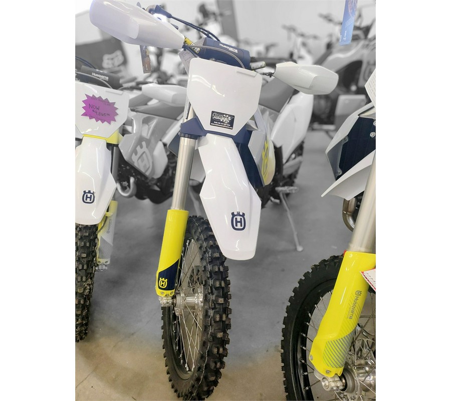 2023 Husqvarna FX 450