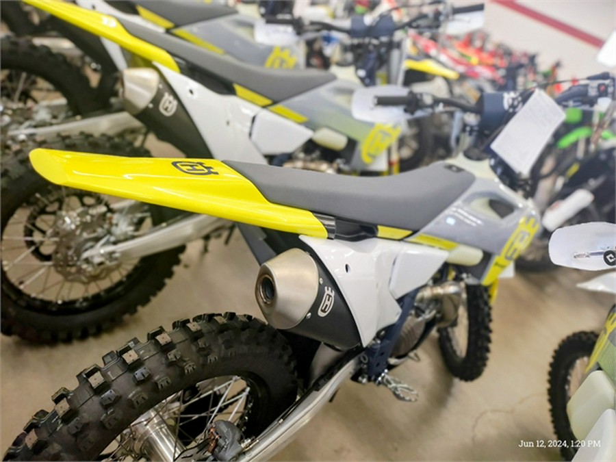 2023 Husqvarna FX 450