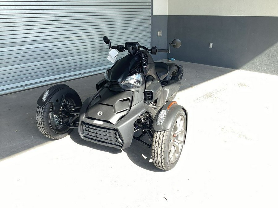 2024 Can-Am™ Ryker 600 ACET