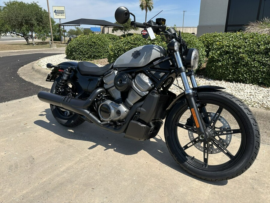 2024 Harley-Davidson Nightster Special