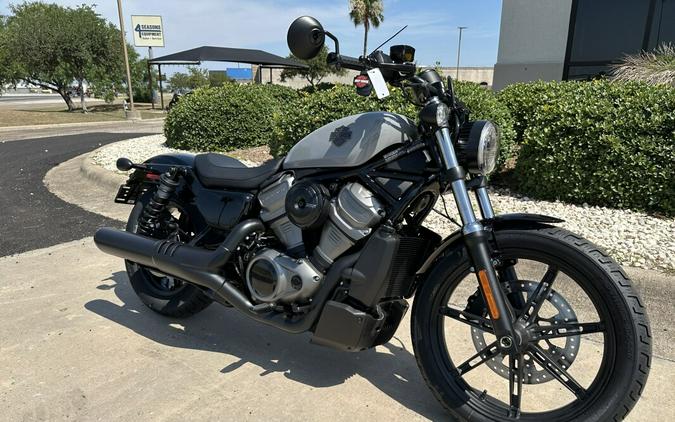 2024 Harley-Davidson Nightster Special