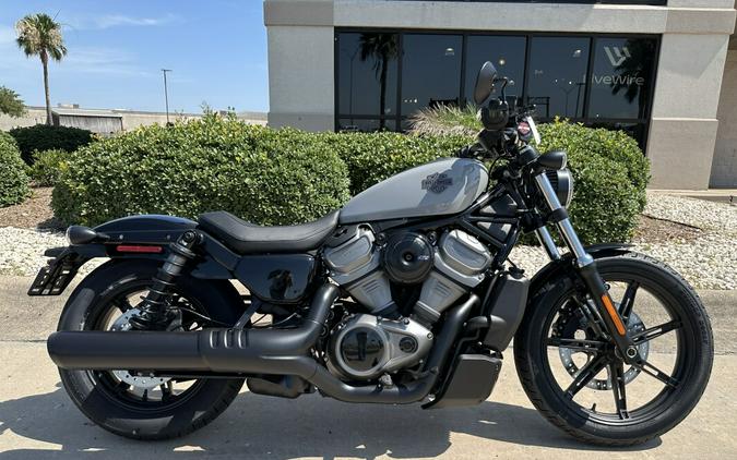 2024 Harley-Davidson Nightster Special