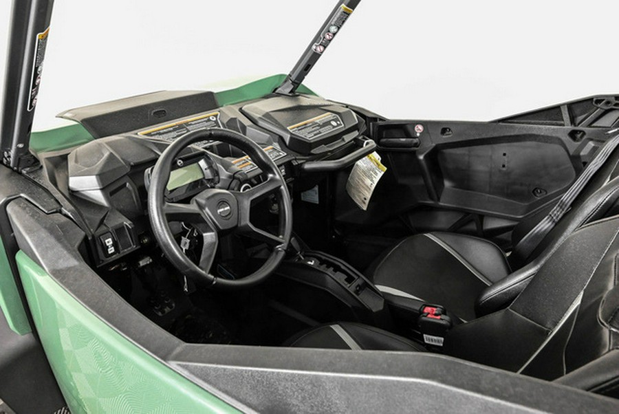 2025 Can-Am Commander MAX DPS 1000R