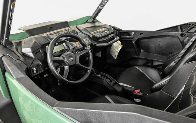 2025 Can-Am Commander MAX DPS 1000R