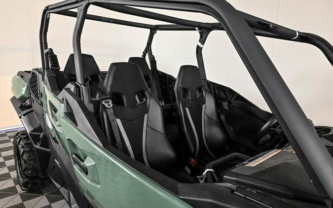 2025 Can-Am Commander MAX DPS 1000R